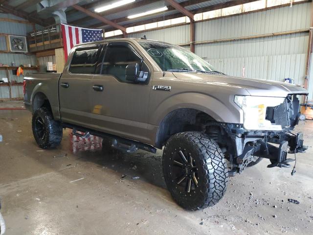 Vin: 1ftew1e50kfb37762, lot: 56536265, ford f-150 supercrew 20194