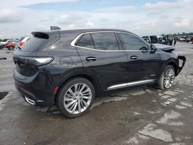 Vin: lrbfzme46sd009945, lot: 58957135, buick envision avenir 20253