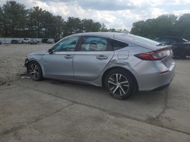 2024 HONDA CIVIC LX - 19XFL2H54RE015280
