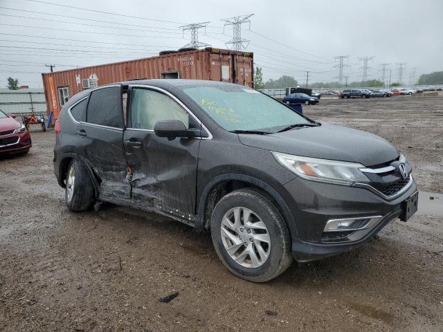 Vin: 5j6rm4h58gl086826, lot: 57877015, honda crv ex 20164