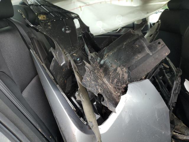 2020 HONDA ACCORD HYB 1HGCV3F15LA002536