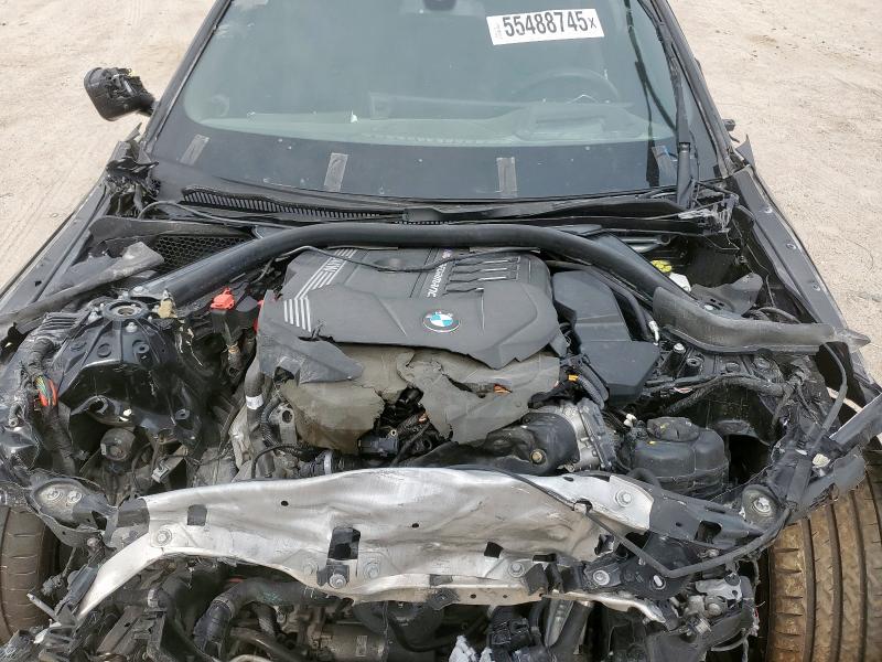 2023 BMW M240XI 3MW53CM08P8D45203