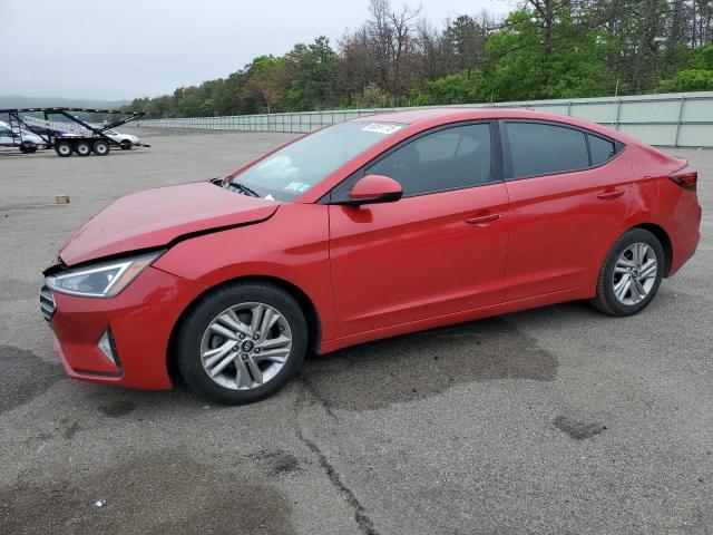 Vin: 5npd84lf2lh627971, lot: 58597715, hyundai elantra sel 2020 img_1