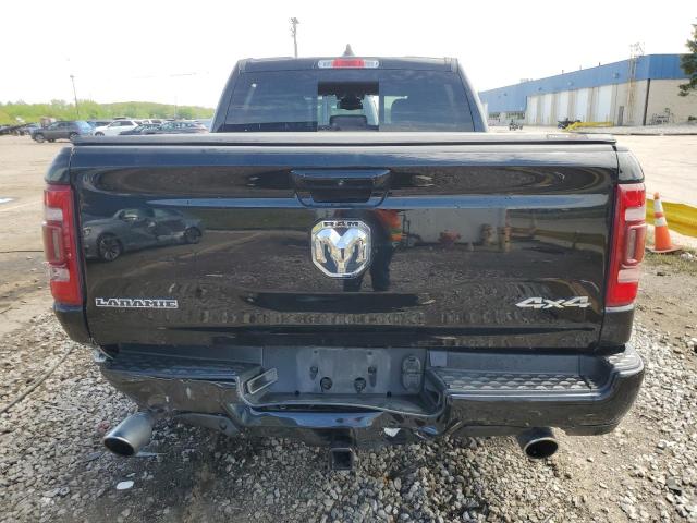 2020 RAM 1500 LARAM 1C6SRFJT3LN219785