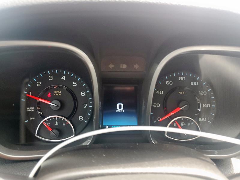 2015 CHEVROLET MALIBU 1LT 1G11C5SL4FF256401