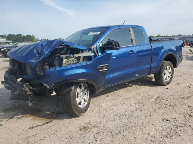 Vin: 1fter1eh4lla48359, lot: 57387285, ford ranger xl 2020 img_1