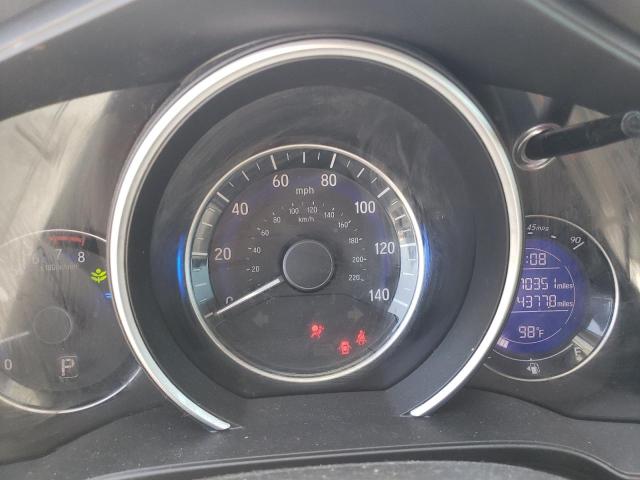 2020 HONDA FIT LX - 3HGGK5H43LM715970