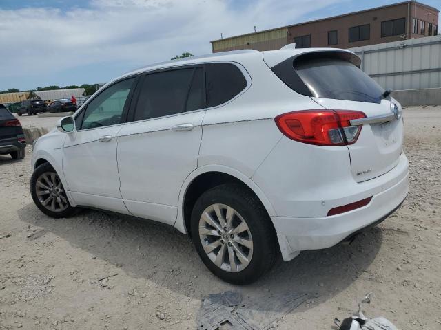 2018 BUICK ENVISION E LRBFX1SA5JD080678