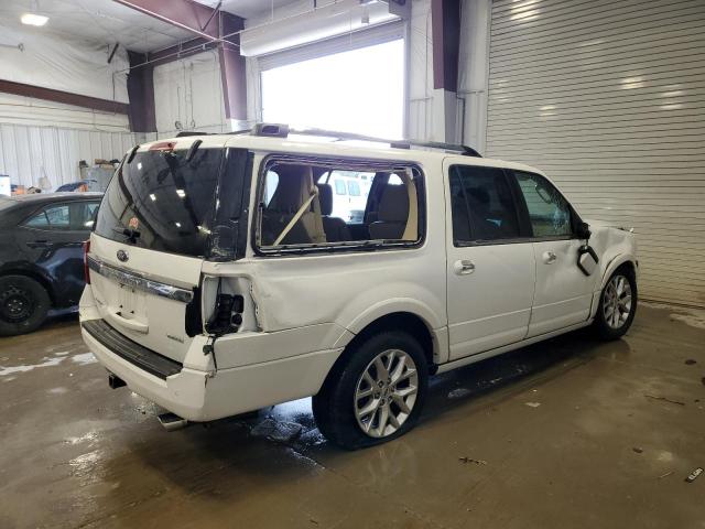 2016 FORD EXPEDITION - 1FMJK2AT5GEF44523