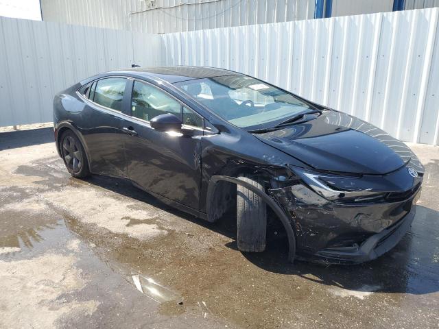 Vin: jtdacaau3p3007732, lot: 58938915, toyota prius le 20234