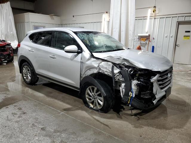 Vin: km8j2ca43ju818104, lot: 55218305, hyundai tucson se 20184