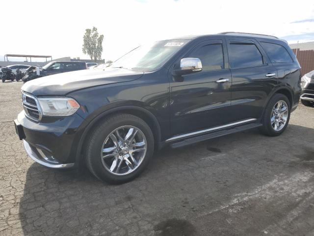 Vin: 1c4rdhdg5ec455000, lot: 57837325, dodge durango limited 2014 img_1