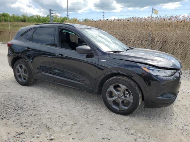 Vin: 1fmcu9mn1rua20187, lot: 56876055, ford escape st st line 20244