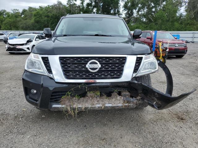 2020 NISSAN ARMADA SV - JN8AY2ND4LX015928