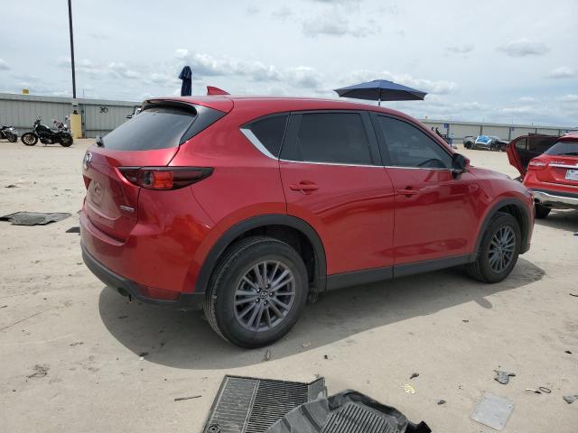 Vin: jm3kfbcm5m0501061, lot: 56131785, mazda cx-5 touring 20213