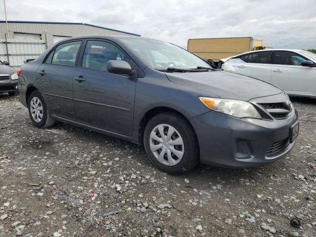 Vin: 2t1bu4ee1bc656564, lot: 55324395, toyota corolla base 20114
