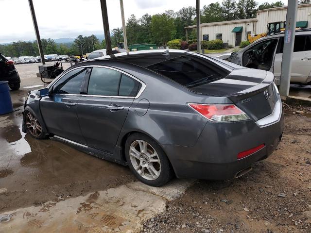 Vin: 19uua8f58aa008604, lot: 55977325, acura tl 20102