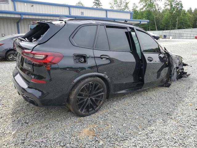 Vin: 5uxcr4c05n9j90269, lot: 55805675, bmw x5 sdrive 40i 20223