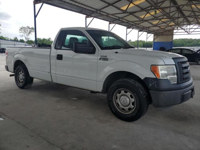 Vin: 1ftnf1cf8ckd06849, lot: 55236505, ford all models 20124