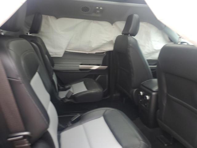 2023 FORD EXPLORER X - 1FMSK7DH2PGB77609