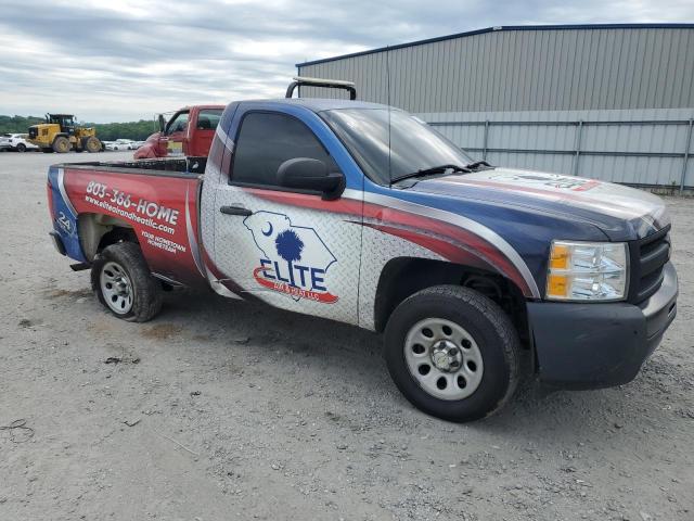 Vin: 1gcncpex9dz217091, lot: 57806655, chevrolet all models c1500 20134