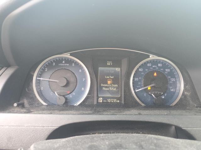 2016 TOYOTA CAMRY LE - 4T1BF1FK9GU246047