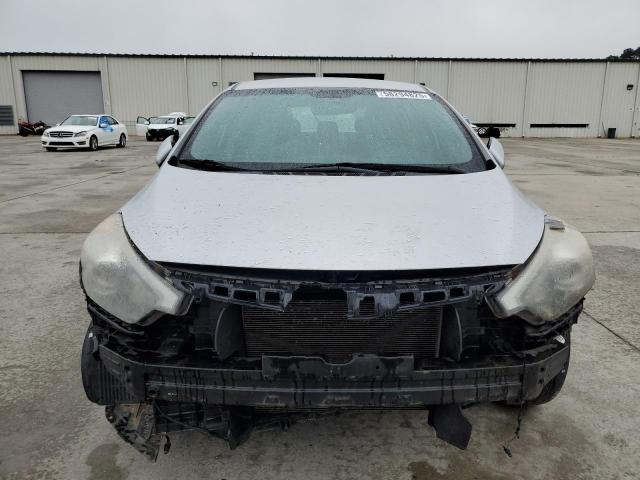 2015 KIA FORTE EX KNAFX5A85F5263732
