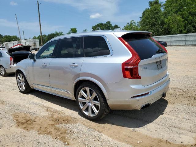 Vin: yv4a22pl8j1198605, lot: 57993745, volvo xc90 t6 20182