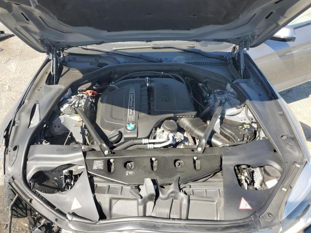 2016 BMW 640 I GRAN WBA6D0C57GG432315
