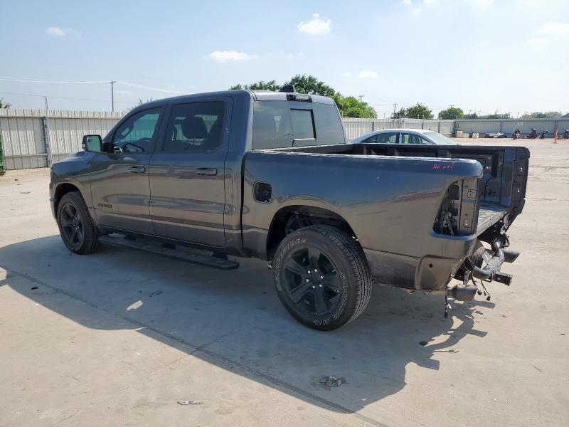 Vin: 1c6rreftxnn113760, lot: 57595345, ram 1500 big horn/lone star 20222