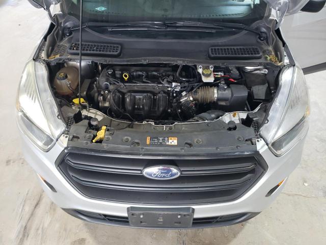 2017 FORD ESCAPE S - 1FMCU0F77HUC66296