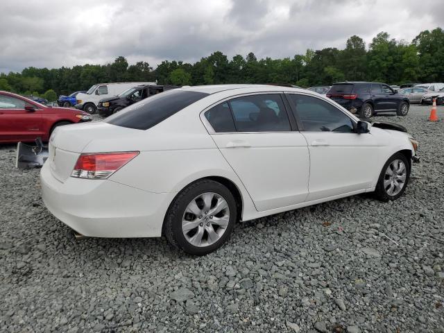 Vin: 1hgcp2f84aa133973, lot: 57805245, honda accord exl 20103
