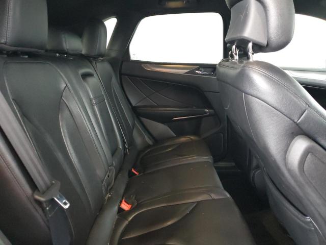 2015 LINCOLN MKC 5LMCJ1A99FUJ41320