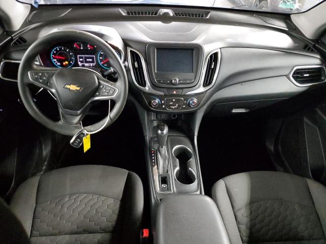 2018 CHEVROLET EQUINOX LT - 2GNAXSEV9J6245136