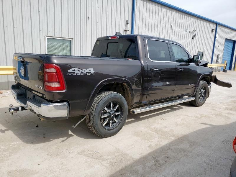 Vin: 1c6srfjt5kn807086, lot: 57185695, ram 1500 laramie 20193