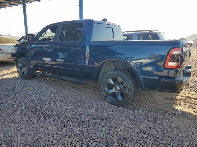 Vin: 1c6srfft3ln410700, lot: 58619425, ram 1500 big horn/lone star 20202