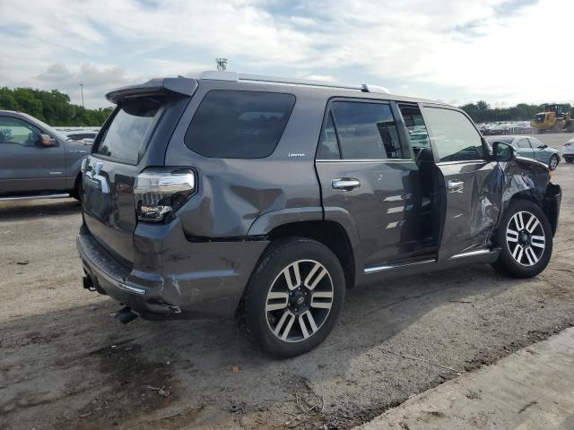 Vin: jtebu5jr3e5181415, lot: 58509475, toyota 4runner sr5 20143