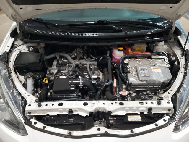 2016 TOYOTA PRIUS C - JTDKDTB31G1123204