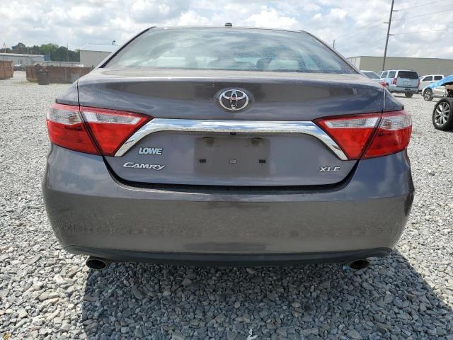 2016 TOYOTA CAMRY XSE - 4T1BK1FK2GU572252