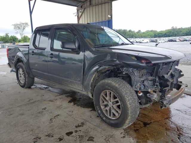 Vin: 1n6ad0er9en724955, lot: 57345215, nissan frontier s 20144
