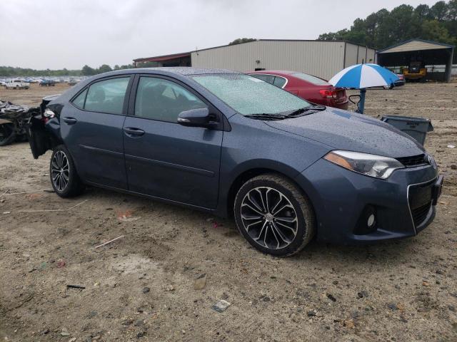 Vin: 2t1burhe7gc701992, lot: 56926745, toyota corolla l 20164