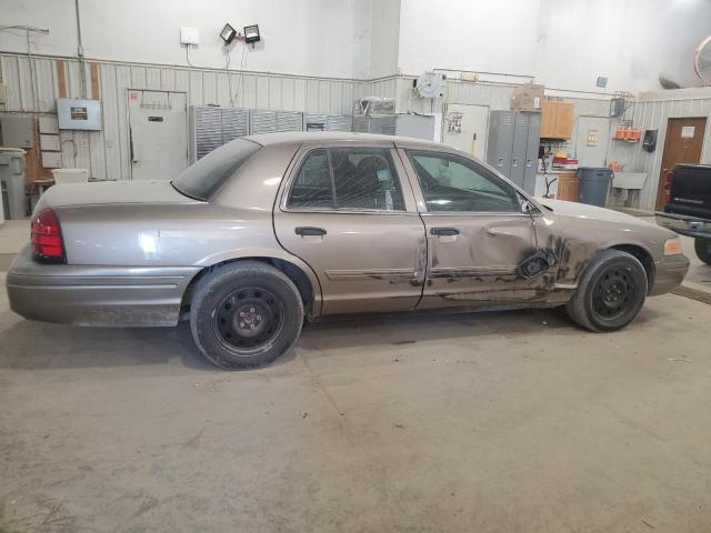 Vin: 2fabp7bv1bx177043, lot: 56968435, ford crown vic police interceptor 20113