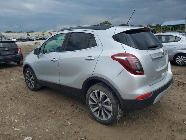 2018 BUICK ENCORE ESS KL4CJCSB8JB526421