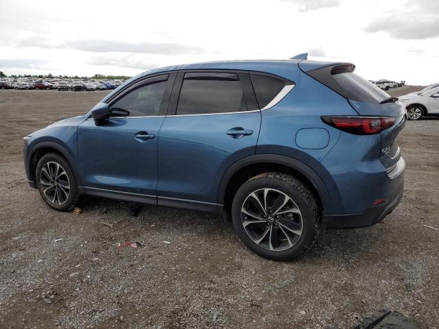 Vin: jm3kfbem5n1575637, lot: 55873125, mazda cx-5 premi premium plus 20222