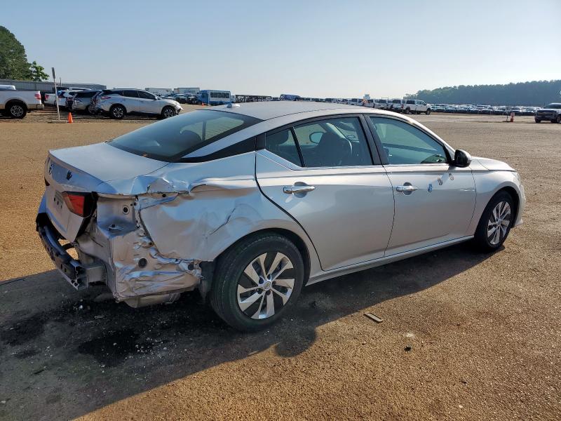 2020 NISSAN ALTIMA S 1N4BL4BV9LC238437