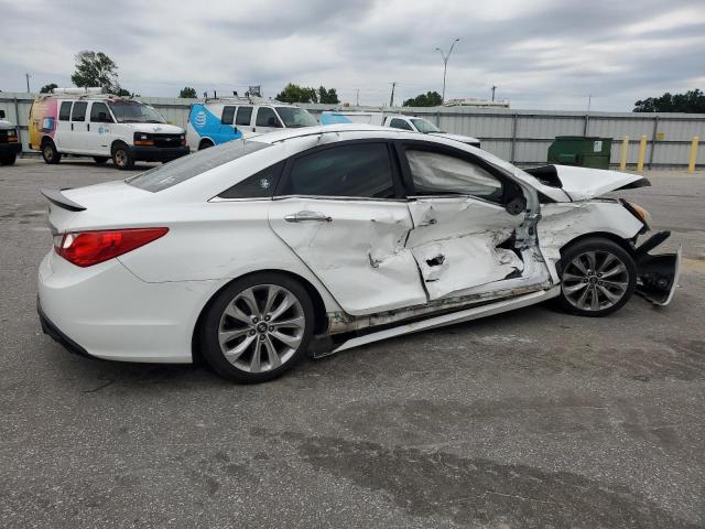 Vin: 5npec4ac3dh711570, lot: 57772485, hyundai sonata se 20133