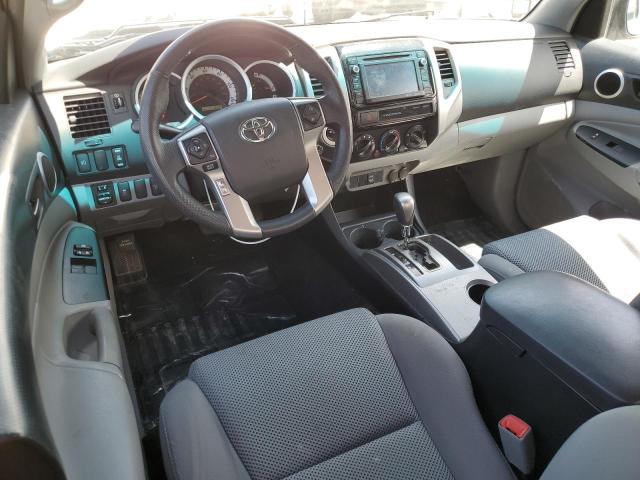 2015 TOYOTA TACOMA ACC - 5TFUU4EN7FX137132