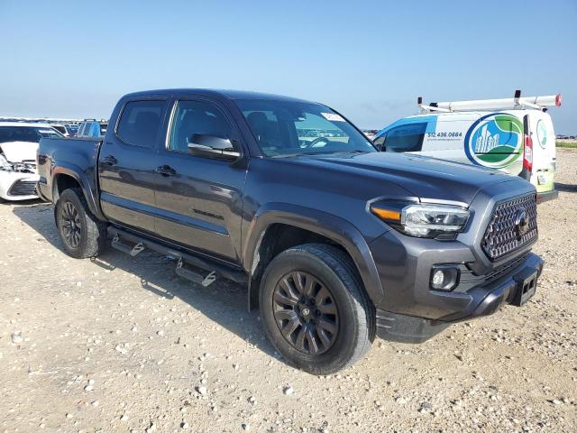 Vin: 3tmez5cn6mm145689, lot: 54837385, toyota tacoma double cab 20214