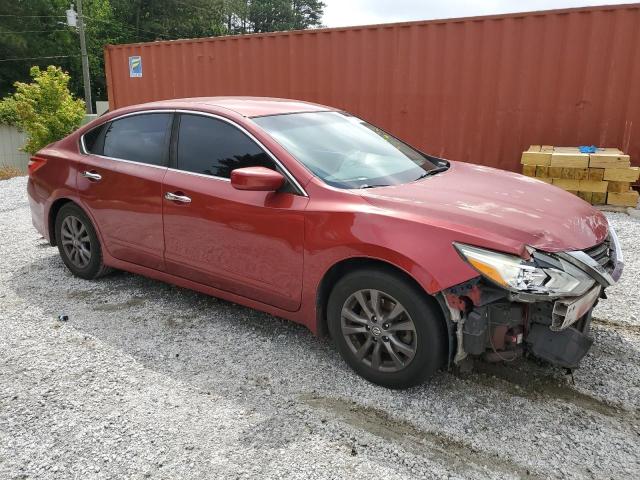 Vin: 1n4al3ap3gc147534, lot: 56103565, nissan altima 2.5 20164