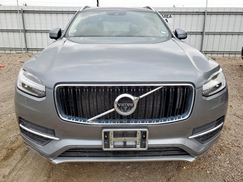 2016 VOLVO XC90 T6 YV4A22PK0G1055566